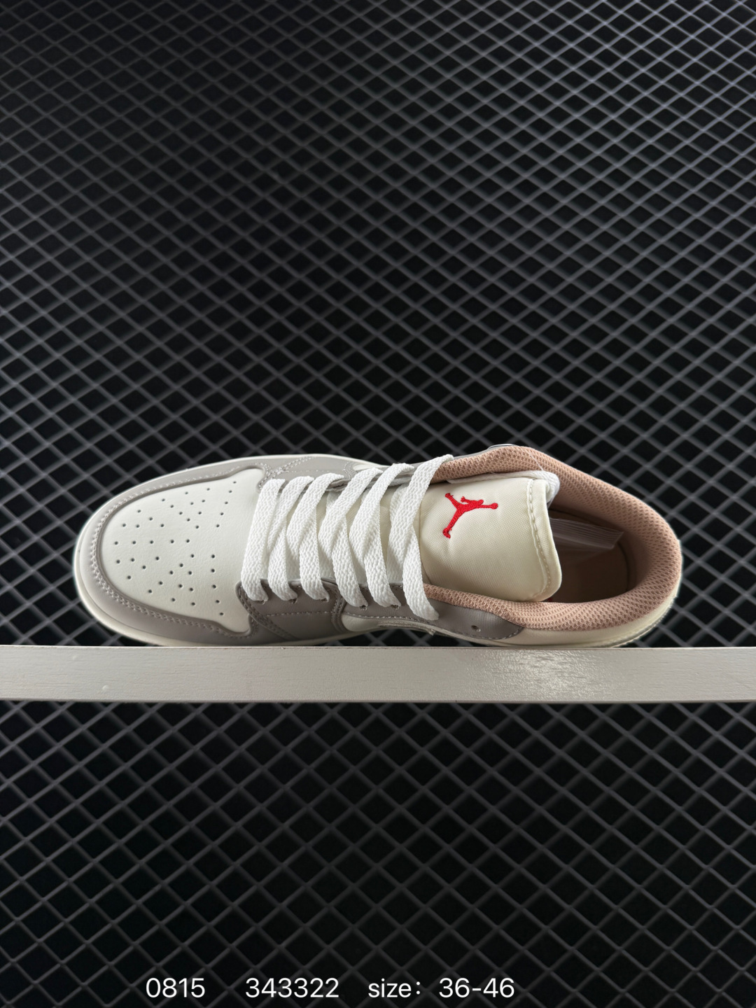 Nike Air Jordan 1 Low